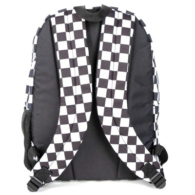 Mochila Escolar Marvel 42cm