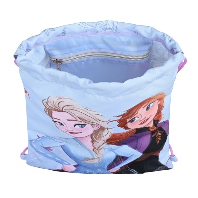 Saco Believe Frozen II Disney 34cm