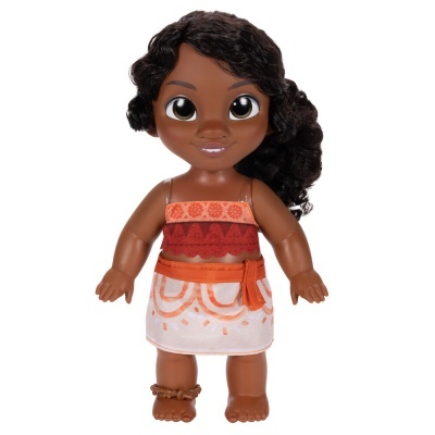 Boneca Simea Vaiana 2 Disney 38cm