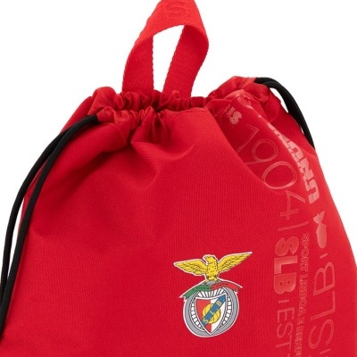 Saco de Ginásio / Sapatos Leve SL Benfica 2025