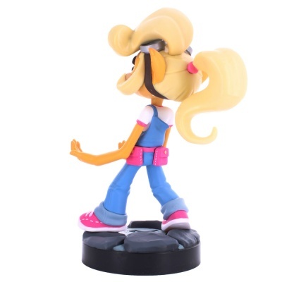 Cable Guy figura Coco Crash Bandicoot 21cm