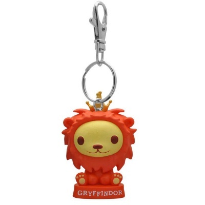 Porta-Chaves Harry Potter mascotes