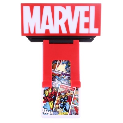 Cable Guy Ikon suporte sujecion figura Marvel 20cm