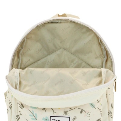 Mochila infantário Kid Nature Bambi Disney 27cm