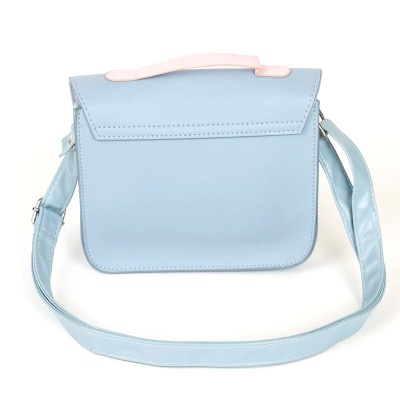 Bolsa tiracolo satchel Stitch Disney