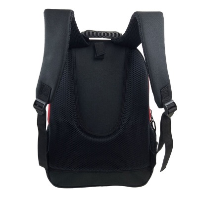 Mochila Escolar Pikachu Pokemon 42cm adaptável