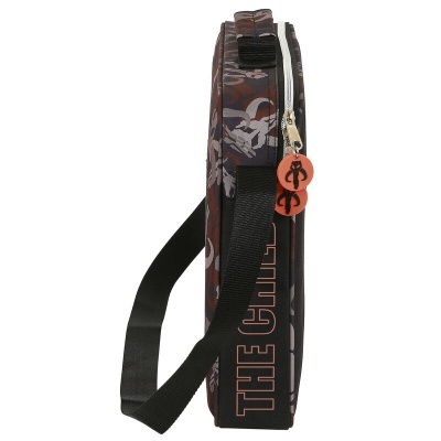 Pasta A4 The Guild The Mandalorian Star Wars