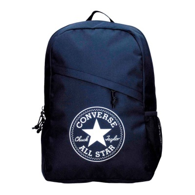 Mochila Escolar Converse Marine blue 45cm