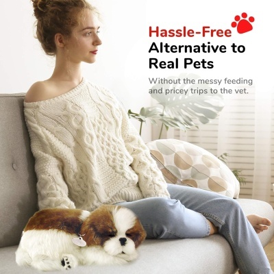 Shih Tzu Perfect Petzzz