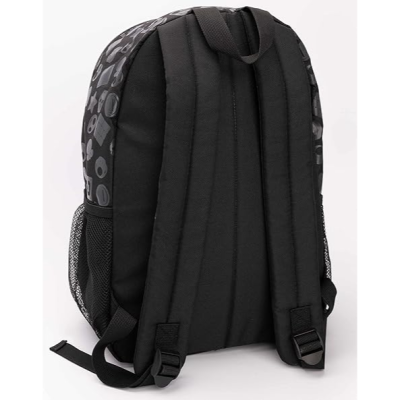 Mochila Escolar Super Mário