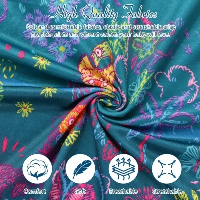 Fato Mirabel Encanto + saco