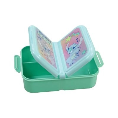 Sanduicheira Stitch "Having a blast"