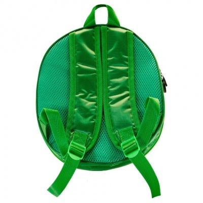 Mochila Eggy Hulk Avengers Marvel 28cm