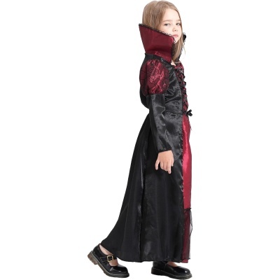 Halloween - Fato Vampira