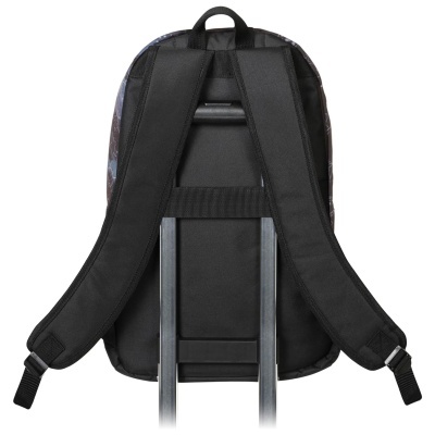Mochila Escolar Astroider PRO DG 41cm