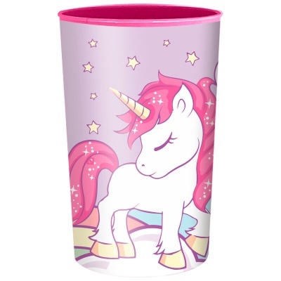 Set pequeno almoço Unicorn