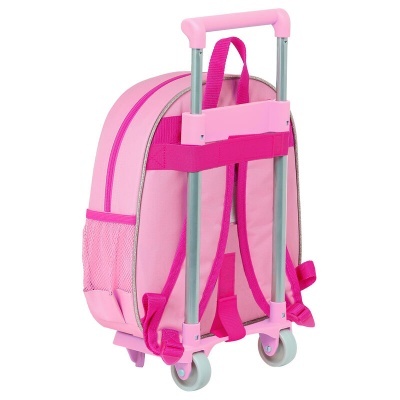 Trolley 3D Princesas Disney 32cm