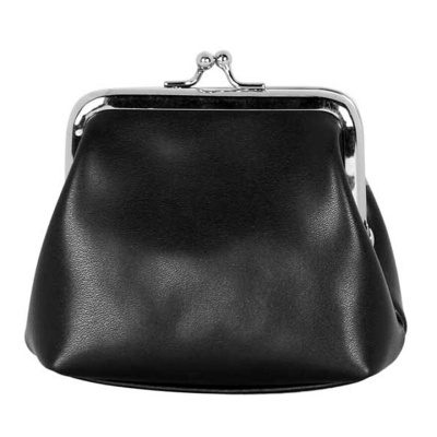 Porta-moedas Motor Love Betty Boop