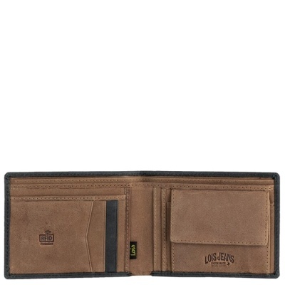 Carteira de documentos Lois - "Hewitt"
