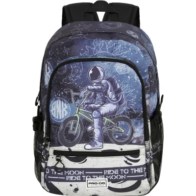 Mochila Escolar Astroider PRO DG 44cm