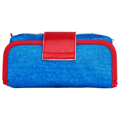 Porta-lápis Spiderman Marvel