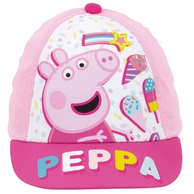 Boné Baby Peppa Pig