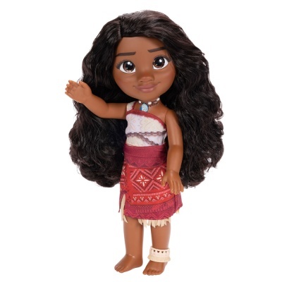 Boneca Vaiana 2 Disney 38cm