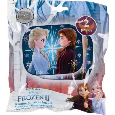 Para-sol Frozen Disney - 2 unidades