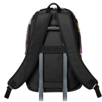 Mochila Escolar Superpower Avengers Marvel 41cm