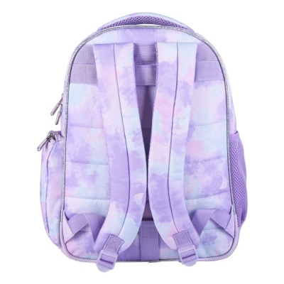 Mochila Escolar Frozen Be Magic 42 cm