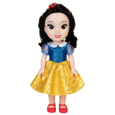 Boneca Branca de Neve Disney 38cm