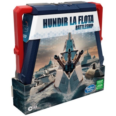 Jogo Batalha Naval Hasbro