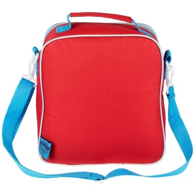 Lancheira confetti Patrulha Pata