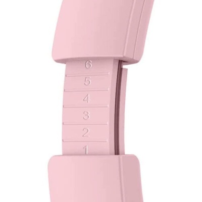 Auriculares sem fios infantil Rose Gold Hello Kitty