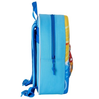 Mochila 3D Superzings 32cm