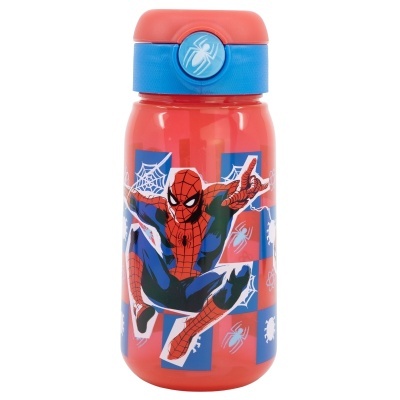 Garrafa active 510 ml Spiderman ARACHNID