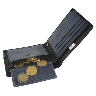 Carteira de documentos Lois - "Dayton"