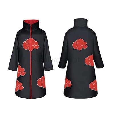 Fato Naruto Akatsuki Itachi