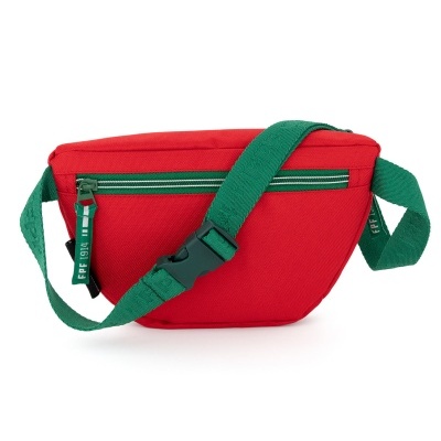 Bolsa de cintura FPF - Portugal