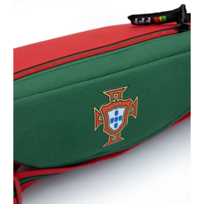 Bolsa de cintura FPF - Portugal