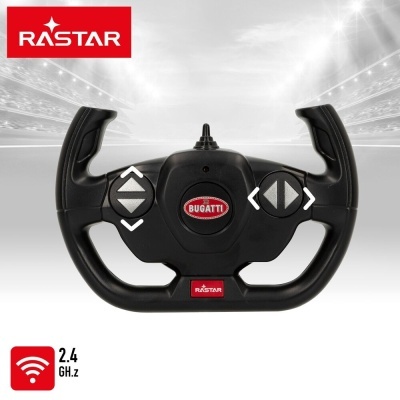 Carro telecomandado Bugatti Divo