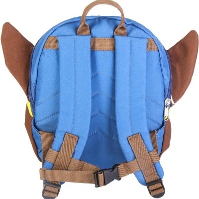 Mochila infantil 3d Paw Patrol 25cm