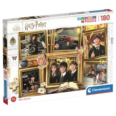 Puzzle Harry Potter 180pcs