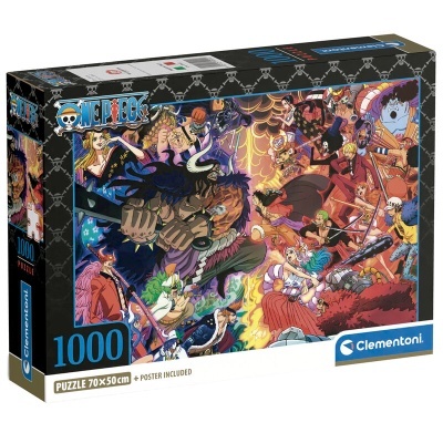Puzzle One Piece 1000pcs