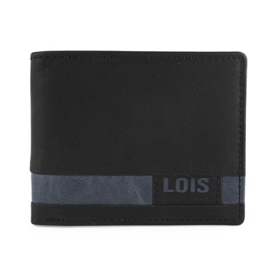 Carteira de documentos Lois - "Dayton"