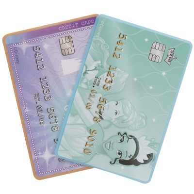 Set bolsa + telemóvel Princesas Disney