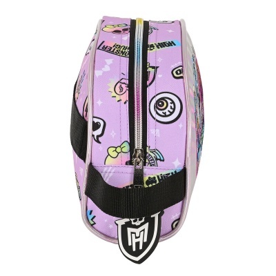 Necessaire Best Boos Monster High adaptável