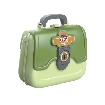 GIROS MALINHA FRUTARIA 25 PEÇAS