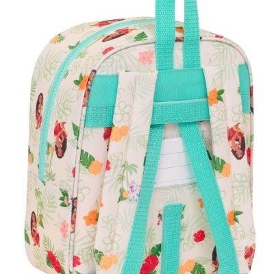 Moana- "Vaiana 2" Mochila Mini 27cm