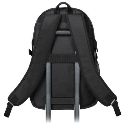 Mochila Escolar Astroider PRO DG 44cm